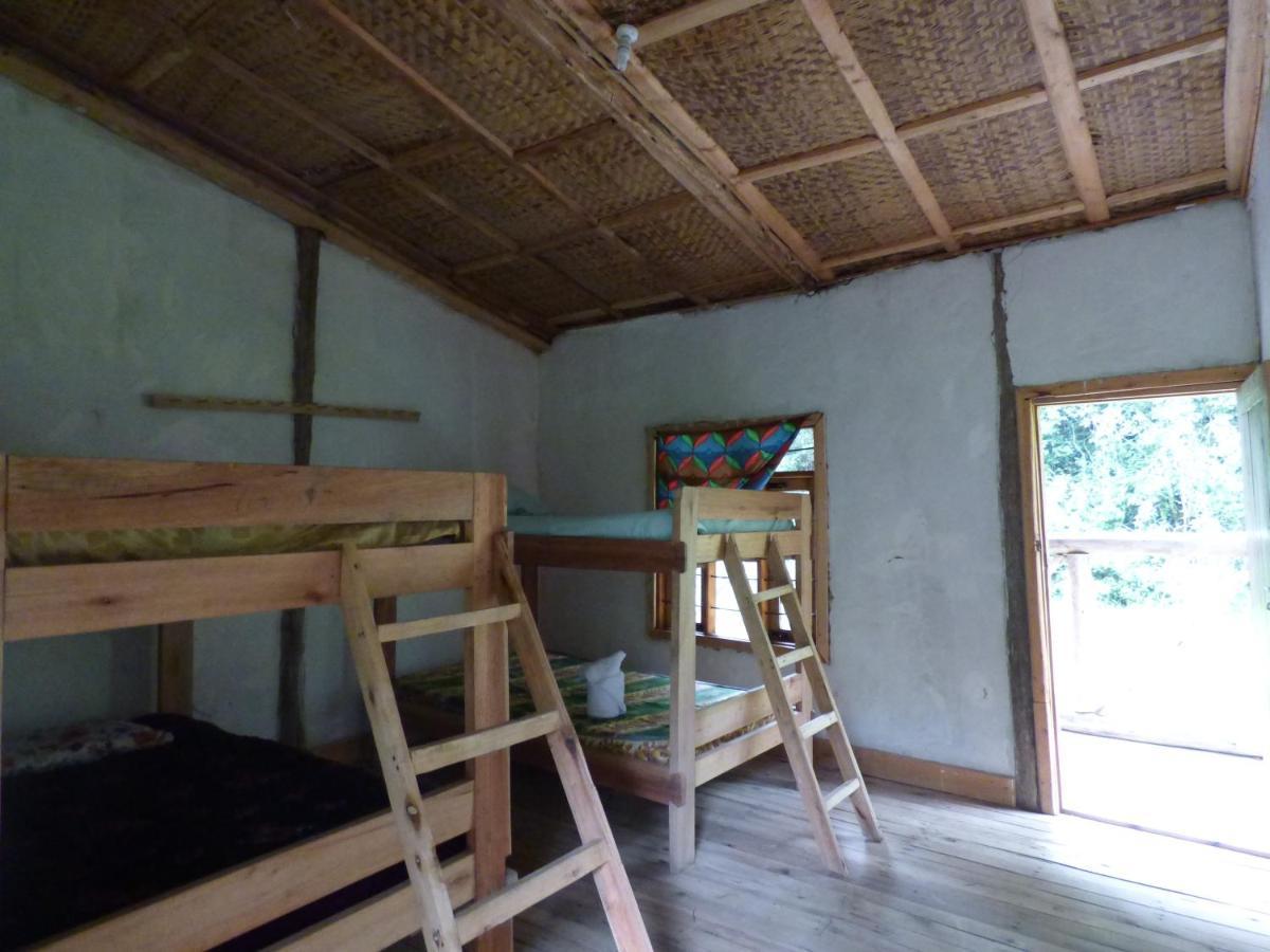 Nshongi Camp 호텔 Rubuguli 외부 사진