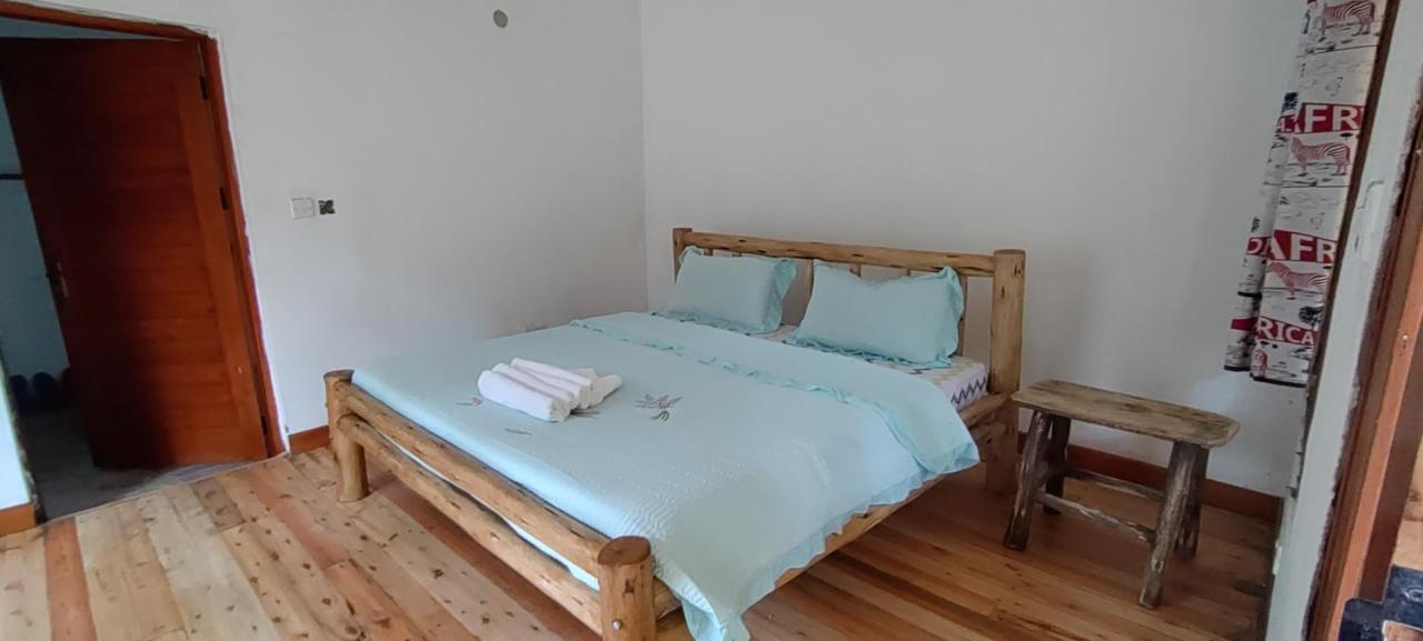 Nshongi Camp 호텔 Rubuguli 외부 사진
